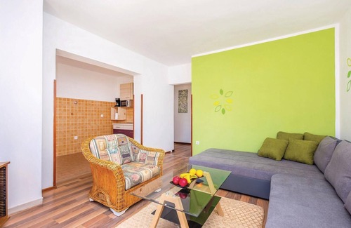 Kraljevica House | 4 bedroom cozy home in Krizisce