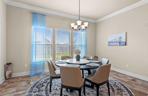 Lake Charles House | 4 Bedroom Family Home in Lake Charles La