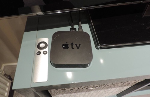 Rushmoor District House | 4 Bedroom Farnborough Airport Accommodation