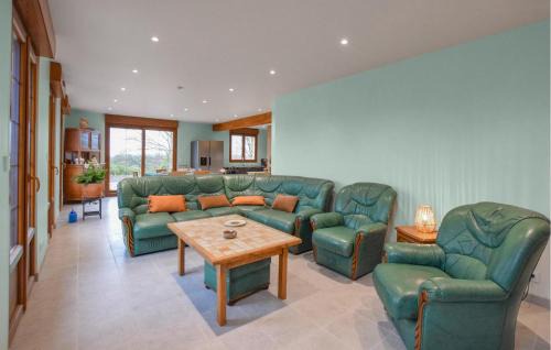 Saint-Julien-de-Mailloc House | 4 Bedroom Gorgeous Home In Valorbiquet