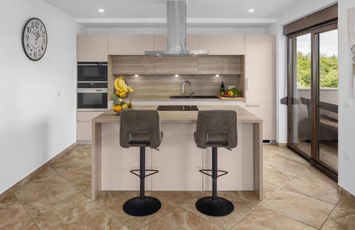 Nova Vas House | 4 bedroom gorgeous home in Nova Vas