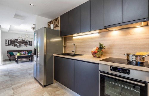 Opatija House | 4 bedroom gorgeous home in Icici