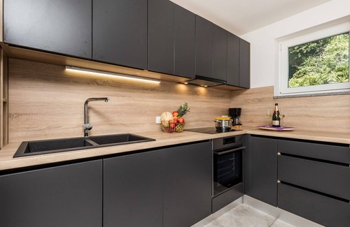 Opatija House | 4 bedroom gorgeous home in Icici