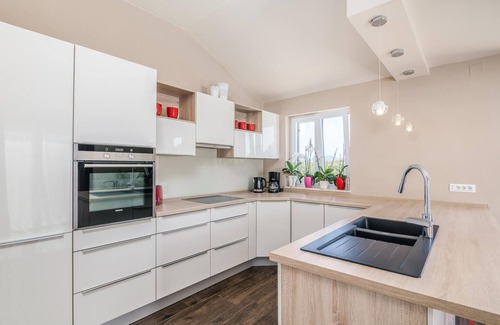 Poljica House | 4 bedroom gorgeous home in Krk