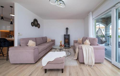 Pula House | 4 Bedroom Gorgeous Home In Pula