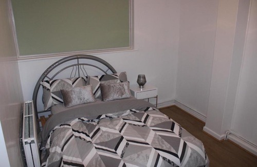 Hoxton Apartment | 4 Bedroom Guest Apartment in the Heart of Shoreditch