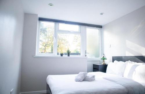 Southampton House | 4 Bedroom Haven in Southampton