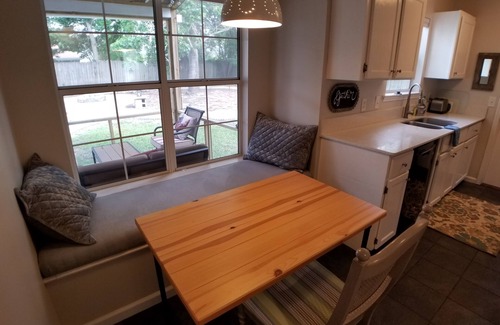 Whitemarsh Island House | 4 bedroom home with new Media room located between Savannah and Tybee Island.