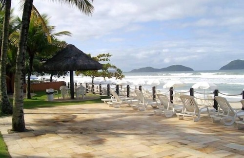 Juquehy House | 4 bedroom house in condominium resort in Juquehy