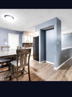 Derby House | 4 bedroom house in fabulous Derby