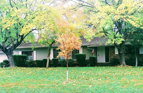 Arden Park Vista House | 4-bedroom house in Secret Sacramento Upscale Area with AC, WiFi