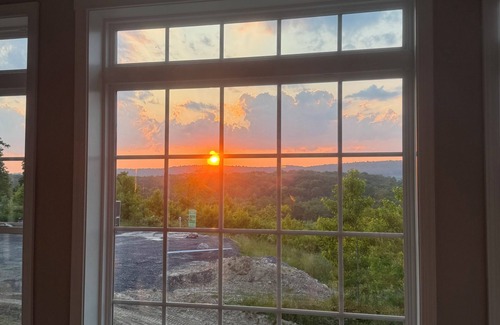 Port Matilda House | 4-bedroom house in tranquil Grays Woods area near State College