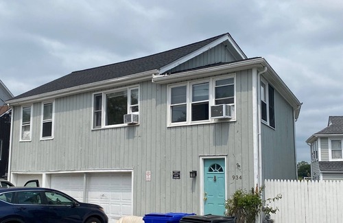 Fairfield House | 4 Bedroom House on Fairfield Beach - Summer Availability
