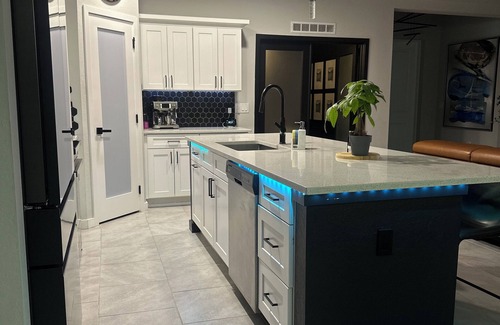 Bonita Springs House | 4-bedroom house in fabulous Bonita Springs with AC