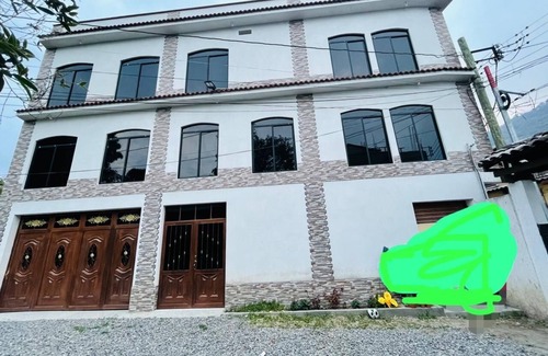 Panajachel House | 4 bedroom in house in charming Panajachel with AC, WiFi. Enjoy your stay