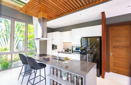 Choeng Thale Villa | 4 Bedroom Luxury Pool Villa By XXIV Villa (opened at 2019)