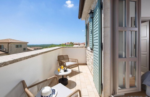 Sveti Lovrec House | 4 bedroom lovely home in Sv. Lovrec