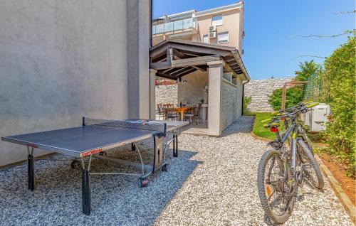 Fazana House | 4 Bedroom Lovely Home In Fazana