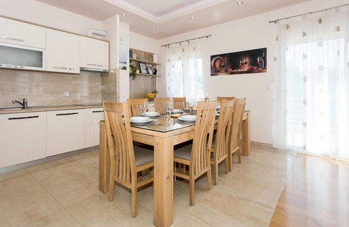 Klis House | 4 bedroom lovely home in Klis