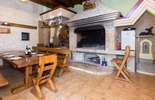 Klis House | 4 bedroom lovely home in Klis