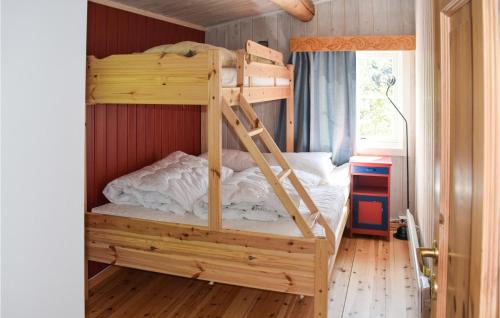 Nissedal House | 4 Bedroom Lovely Home In Treungen