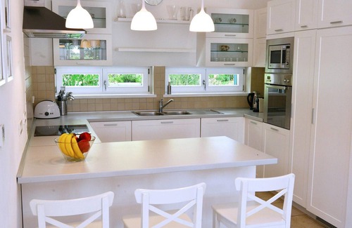 Butkovici House | 4 bedroom nice home in Butkovici