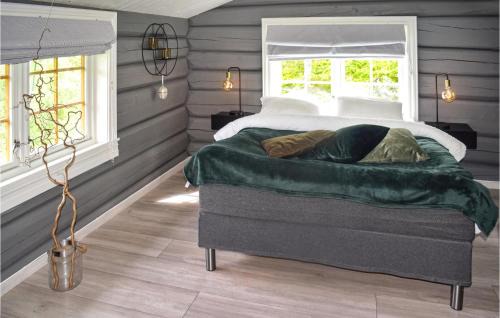 Hemsedal House | 4 Bedroom Nice Home In Hemsedal