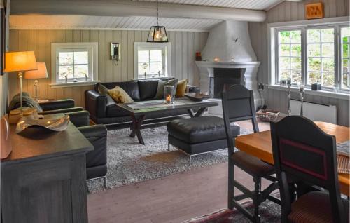 Hemsedal House | 4 Bedroom Nice Home In Hemsedal
