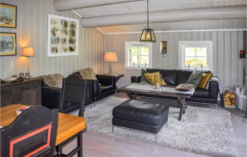 Hemsedal House | 4 Bedroom Nice Home In Hemsedal