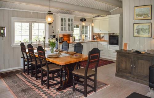 Hemsedal House | 4 Bedroom Nice Home In Hemsedal