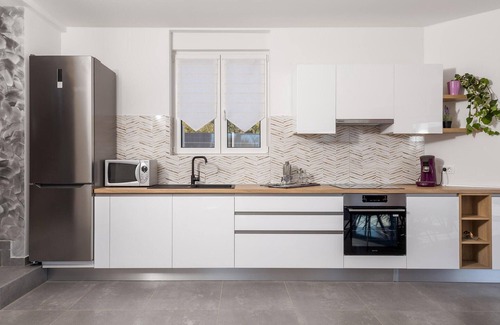 Viskovo House | 4 bedroom nice home in Rijeka