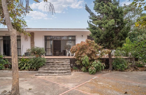 Palmones House | 4 bedroom pet friendly home in Palmones