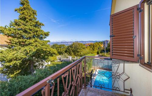 Soline House | 4 Bedroom Pet Friendly Home In Soline