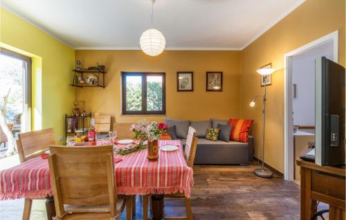 Soline House | 4 Bedroom Pet Friendly Home In Soline