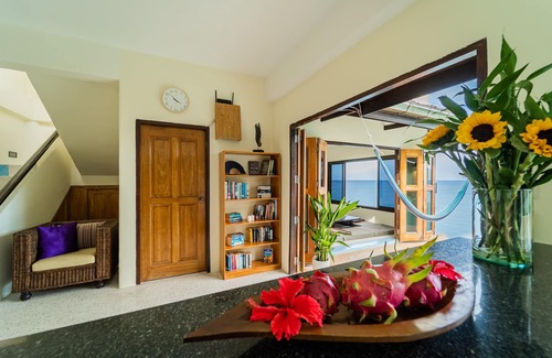 Baan Tai Villa | 4 bedroom pool villa