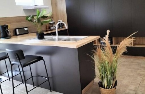 Raon-l'Etape House | 4 Bedroom Private vacation home in Raon-l'Ã‰tape