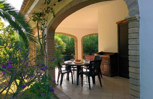 Villasimius House | 4 bedroom private home