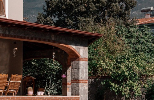 Hisaronu Villa | 4 Bedroom Private Pool Villa Central Hisaronu
