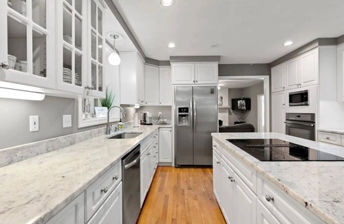 Hampton House | 4 bedroom private vacation home in north hampton