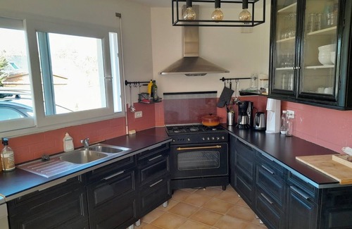 Primelin House | 4 Bedroom Private vacation home in Primelin