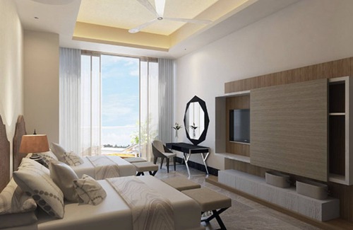 Villa Juarez Resort | 4 Bedroom Residence @ Vidanta - Riviera Maya