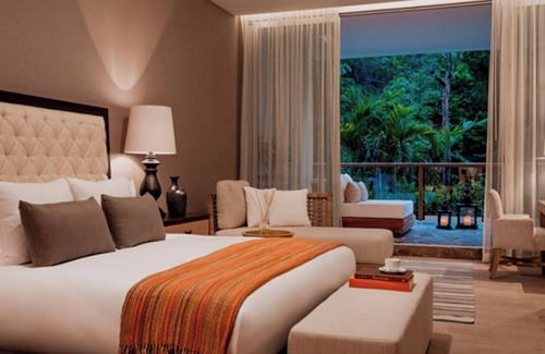 Villa Juarez Resort | 4 Bedroom Residence @ Vidanta - Riviera Maya