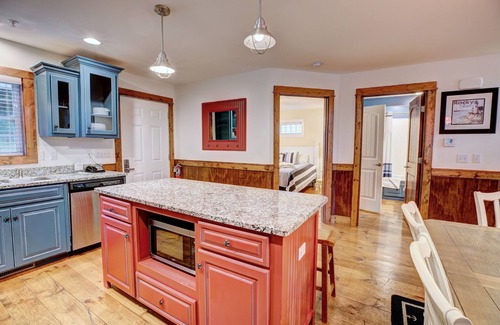 Branson Condo | 4-Bedroom Retreat near Silver Dollar City