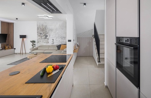 Nova Vas House | 4 bedroom stunning home in Nova Vas