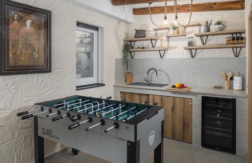 Nova Vas House | 4 bedroom stunning home in Nova Vas