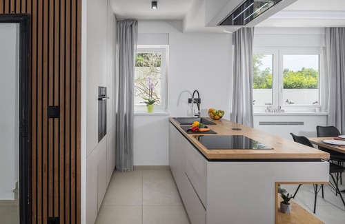 Nova Vas House | 4 bedroom stunning home in Nova Vas