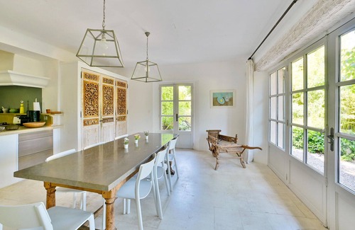 Lagnes House | 4 bedroom stunning home in Lagnes