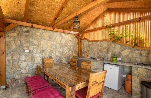 Municipality of Omisalj House | 4 bedroom stunning home in Omisalj