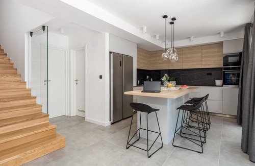 Prizna House | 4 bedroom stunning home in Prizna