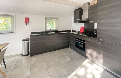 Otterlo House | 4 bedroom stunning home in Otterlo